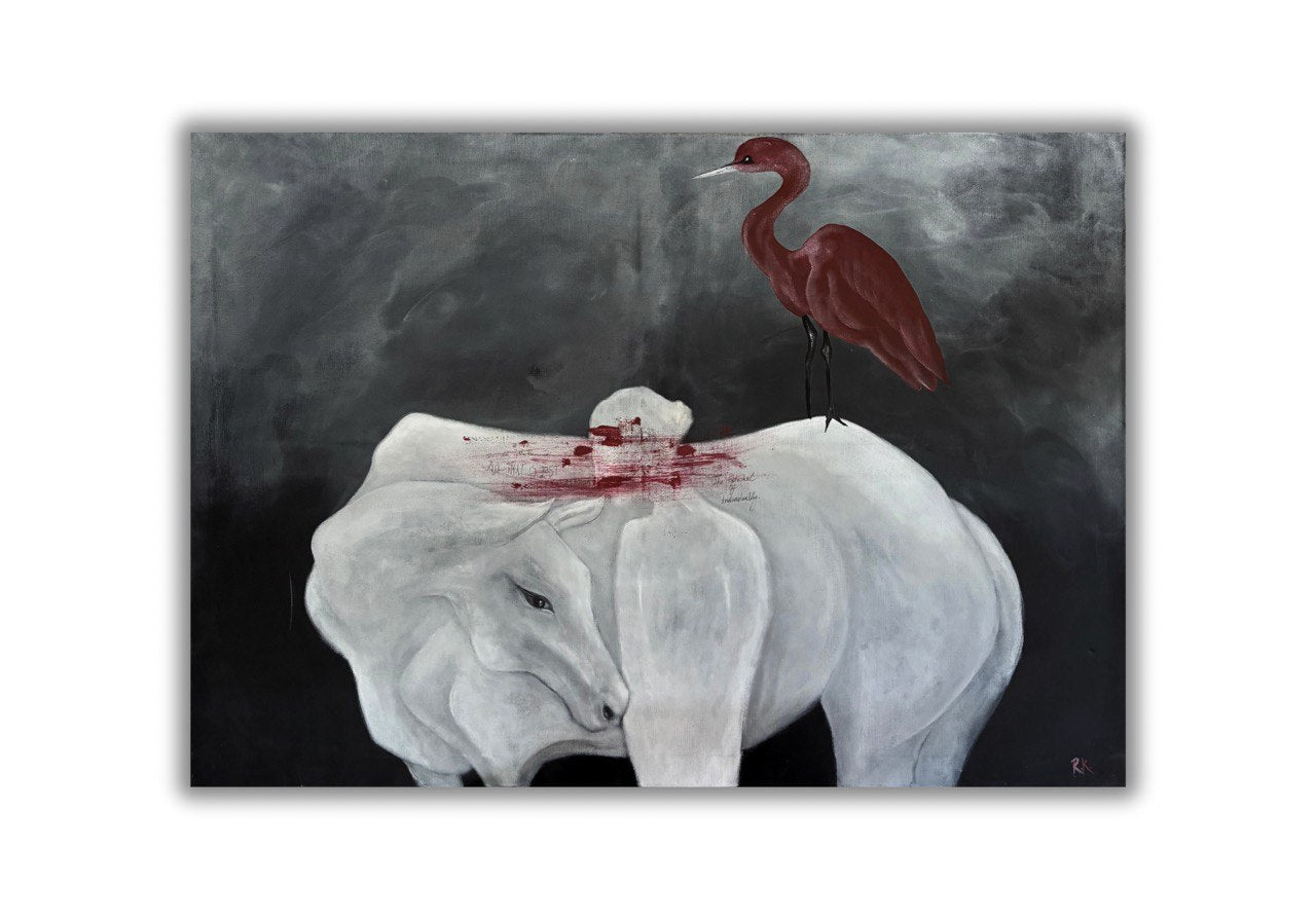 THE POTENTIAL OF INDIVITUALITY