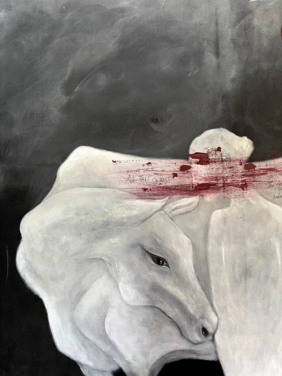 THE POTENTIAL OF INDIVITUALITY