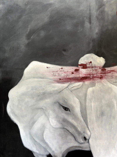 THE POTENTIAL OF INDIVITUALITY