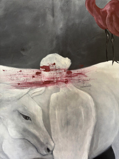 THE POTENTIAL OF INDIVITUALITY