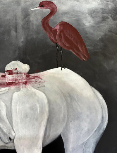 THE POTENTIAL OF INDIVITUALITY